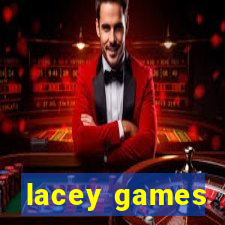 lacey games